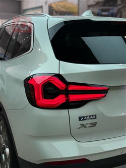 بي ام دبليو X3